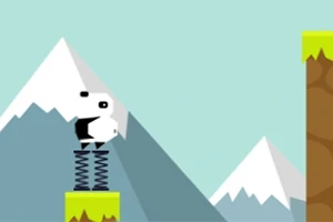 Spring Panda
