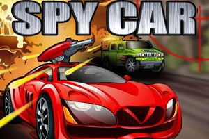 Spy Car Spy Car