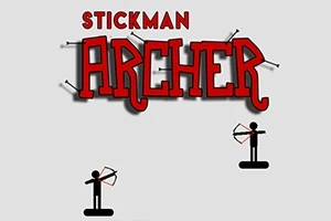 Stickman Archer