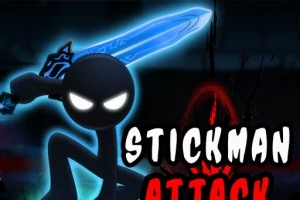Stickman Attack