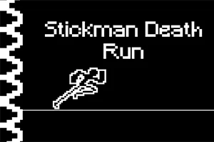 Stickman Death Run