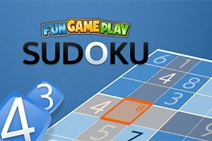 Sudoku (3)
