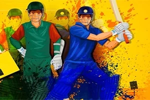 Cricket Spiele