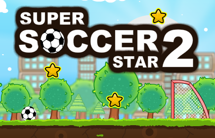 Spiel Super Soccer Star 2 Auf Spiele 123