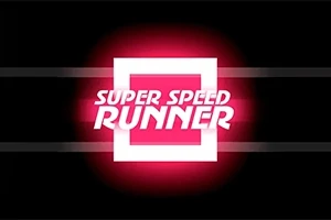 Super Speed Runner