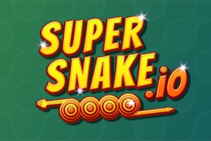 SuperSnake.io SuperSnake.io