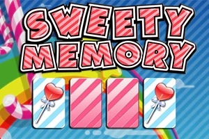 Sweety Memory