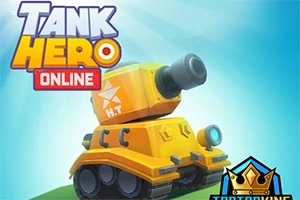 Tank Hero Online Tank Hero Online