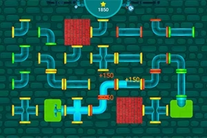 Tap My Water