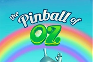 The Pinball of Oz The Pinball of Oz
