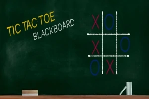 Tic Tac Toe Spiele 🕹️ Spiele auf Spiele123