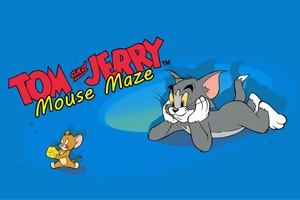 Tom & Jerry Spiele