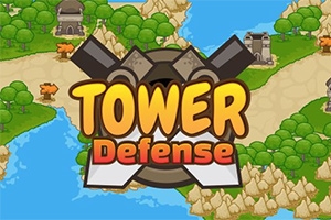 Defence Spiele