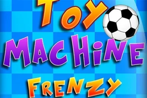 Toy Machine Frenzy