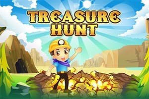treasure hunt games free download for pc