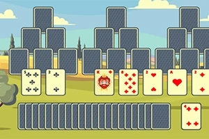 Tri Towers Solitaire Tri Towers Solitaire