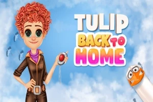 Tulip Back to Home