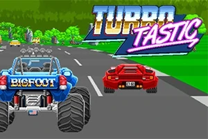 Turbotastic