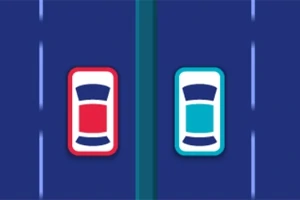 Two Cars