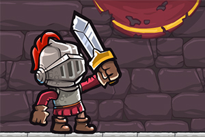 Valiant Knight Valiant Knight