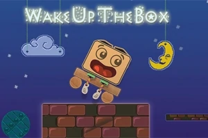 Wake Up the Box
