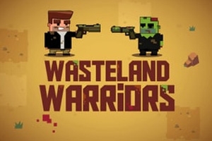 Wasteland Warriors Wasteland Warriors
