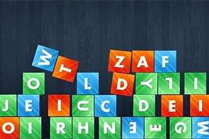 Buchstaben Spiele