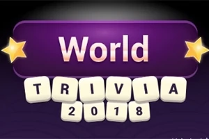 World Trivia 2018
