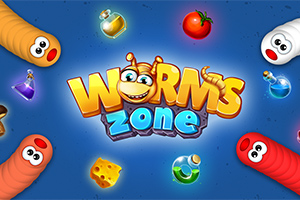 Worms Spiele