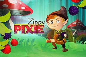 Zippy Pixie Zippy Pixie