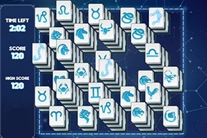 Zodiac Mahjong Mobile