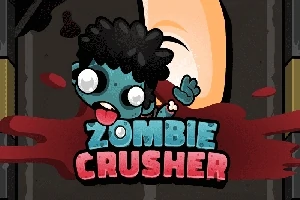 Zombie Crusher Zombie Crusher