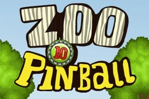 ZOO Pinball ZOO Pinball