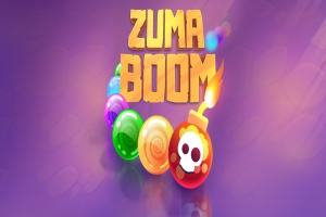 Get Zuma Spiel Background